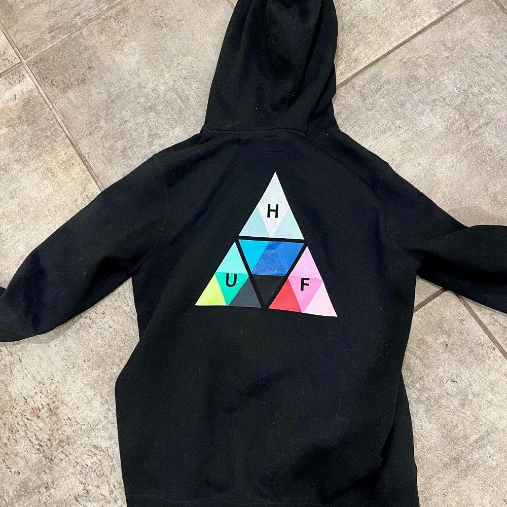 HUF Sweatshirt
